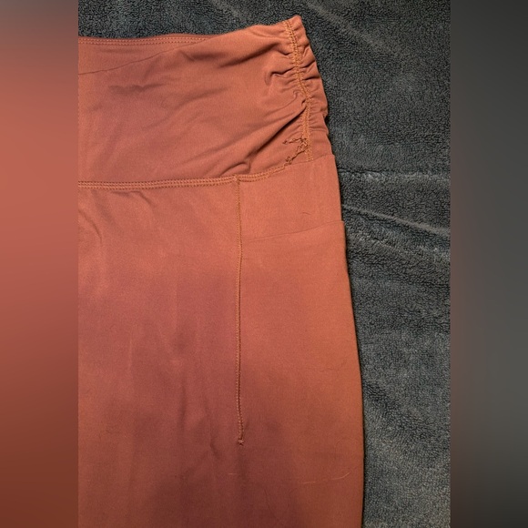 lululemon athletica Brown Leggings - Picture 4 of 5